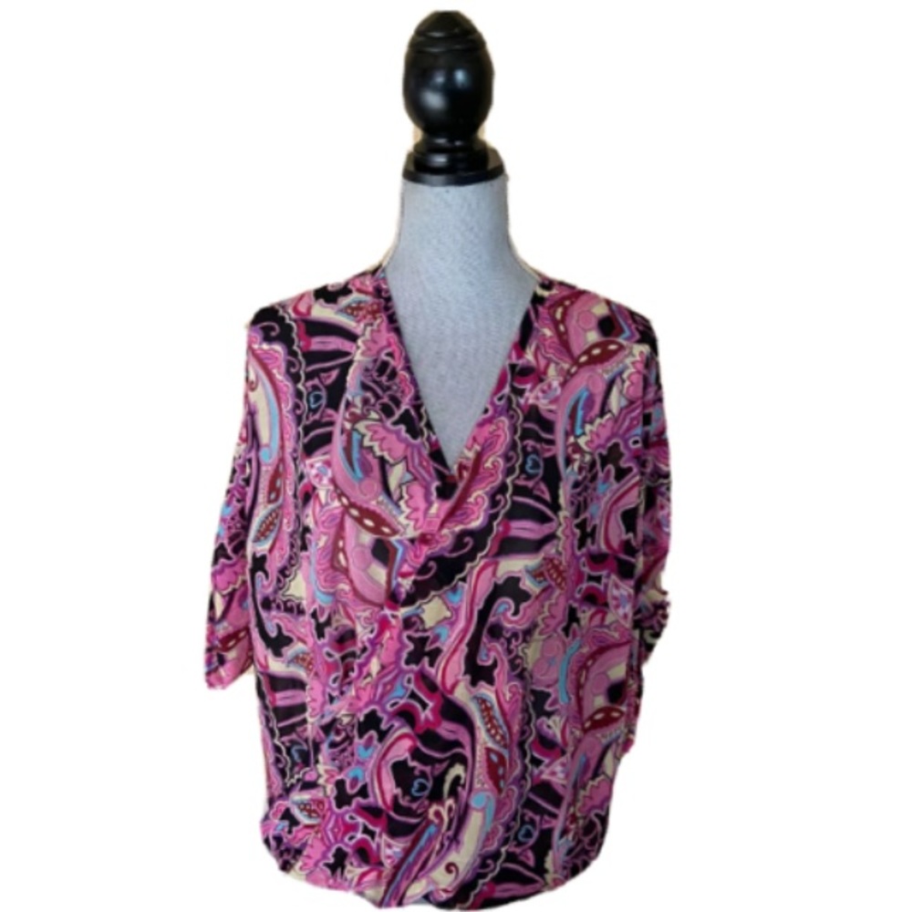Jennifer Lopez Blouse